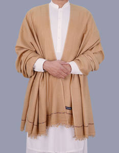 2024 Latest Fashion Breathable Winter <b>Shawl</b> for <b>Men</b> Casual Plain Wool in New Design Wholesale OEM Available for Sale - Product Image 5