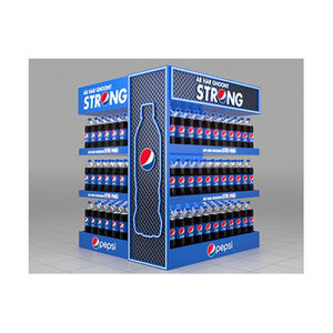 เครื่องดื่มอัดลม PE PSI 330มล. * 24กระป๋อง /pe PSI โคล่า0.33l กระป๋อง - Product Image 3