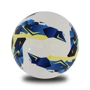 Alaay, la mejor opción, entrenamiento deportivo, tamaño personalizado, balón de fútbol brillante, suave, 2,7 MM, 4,0 MM, espuma de TPU, logotipo impreso personalizado duradero - Product Image 2
