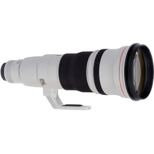 เลนส์ EF 600 มม. f/4L IS III รุ่นใหม่ - Product Image 3