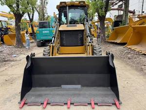 รถตักดินแบคโฮ430F 420F 416F สำหรับแมวรถตักตีนตะขาบ420F ดีไซน์ใหม่ - Product Image 6