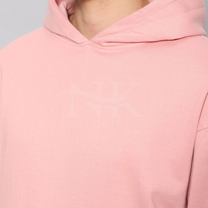 2024 Pakistan fait Article nouveauté hommes à capuche meilleure couleur personnalisée élégant haute rue porter tenue hommes à capuche - Product Image 6