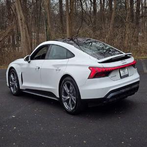 MEJOR PRECIO PARA Audi e-tron GT quattro Premium Plus 2022 - Product Image 3