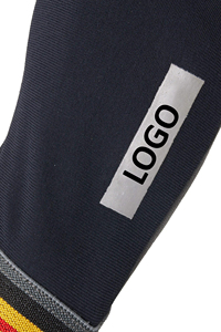 Gants d'équitation de haute qualité les plus vendus, nouveau design, gants en cuir personnalisés pour la course, service OEM disponible - Product Image 4