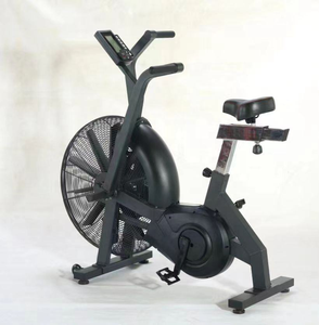 Bicicleta de Aire Nueva, Diseño Innovador, Bicicleta de Spinning para Ejercicio Intenso, Equipo de Fitness Unisex, Bicicleta de Aire Universal de 55 kg, Lista para Enviar - Product Image 4