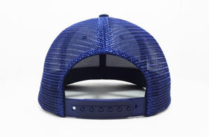 Sombreros de camionero personalizables de alta calidad Gorras deportivas Snapback de moda para uso en exteriores Hecho a mano en Vietnam - Product Image 4