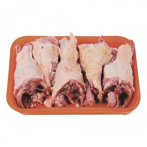 ขาไก่ไม่มีกระดูกและหลังส่วนบนของฮาลาลแช่แข็งไก่แช่แข็งคุณภาพสูงขายส่งราคาลด - Product Image 3