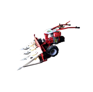 Cosechadora Agrícola Multiusos con Motor para Maíz, Trigo, Arroz, Cacahuete, Papa, Aceituna, Yuca y Granos - Product Image 6