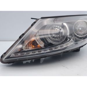 ไฟหน้าด้านหน้าซ้าย KIA Sportage Series 921013U270 (10>16) - Product Image 2