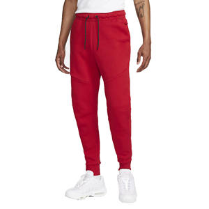 Pantalon de jogging respirant Slim personnalisé 100% coton décontracté pantalon de survêtement uni Jogger pantalons à jambes larges pantalons pour hommes Design personnalisé pantalons pour hommes - Product Image 1