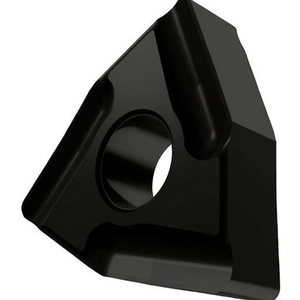 Inserto de Torneado Indexable WNMG 080404ER-SIT7335 D.5,16mm MT-CVD con Recubrimiento, Paquete de 10-ISO para Herramientas de Torneado - Product Image 2