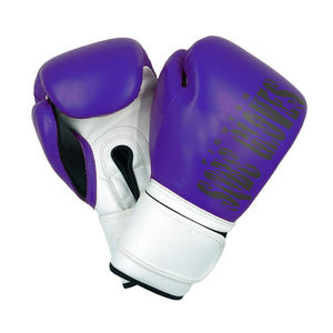 Meilleure vente de gants de boxe en cuir à bas prix Gants de boxe personnalisés gagnants vente en gros - Product Image 3