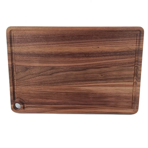 Planche à découper en bois durable pour la cuisine, vente chaude, OEM/ODM, bambou, découpe de légumes, bloc de boucher, tablas de madera - Product Image 2