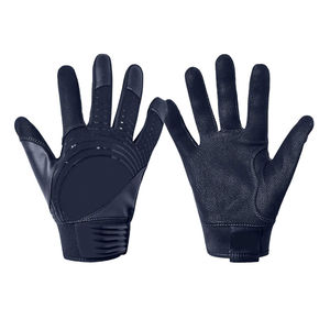Gants de frappeur de baseball et de softball de la meilleure qualité Gants respirants durables pour hommes et femmes - Product Image 1