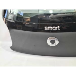 Komplette Heckklappe Smart Forfour 453 (14>) - Product Image 4