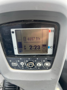 Miniexcavadora Kubota 2016, - Product Image 6