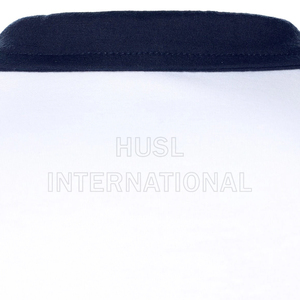 Camiseta Polo Lisa de Poliéster 100% a Bajo Precio y MOQ Bajo, Personalizada con Logotipo Bordado o Impreso, Camisetas Polo de Golf para Hombre para Verano - Product Image 6