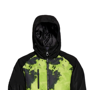 Venta al por mayor precio barato hombres esquí traje de buceo superventas traje de esquí de alta calidad traje de esquí - Product Image 5
