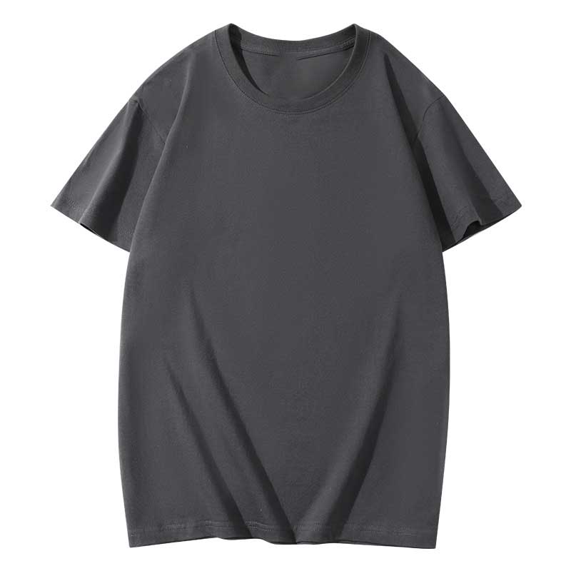 Iron Gray