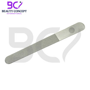 Kit de 4 instruments de podologie professionnels de haute qualité en acier inoxydable, durables, à lame courbée, pour ongles incarnés et soins des ongles - Product Image 3