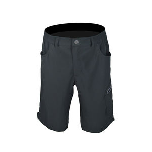 Pantalones cortos personalizados para montar en bicicleta de Motocross, bicicleta de montaña, todoterreno, MTB, carreras, motocicleta, pantalones cortos de verano para hombres - Product Image 1