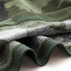 Cómodo Top corto para mujer Nueva moda Top corto para mujer a la venta Servicio OEM Top corto de algodón para mujer - Product Image 5