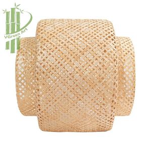 โคมไฟไม้ไผ่สามชั้นพร้อมงานฝีมือแกะสลักเทคนิคทำจากเวียดนาม - Product Image 2