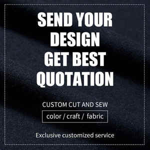 Camiseta de manga larga vintage personalizada para hombre, camiseta tejida de algodón de gran tamaño con estampado de letras y pantalla única - Product Image 6