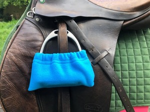 Customized Equestrian Stirrup <b>Covers</b> Protectors Top Trending Jumping <b>Saddle</b> Horse Tack Manufacturer and Supplier - Product Image 5