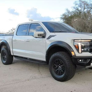 PRIMERA PROPIETARIA, FORD F-150 RAPTOR 2024, 4WD, 4D, SUPERCREW, AUTO USADO EN PERFECTO ESTADO - Product Image 1
