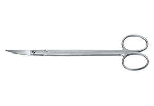 Grapadora de piel manual de acero inoxidable estándar alemán Kelly, base de instrumentos quirúrgicos - Product Image 6