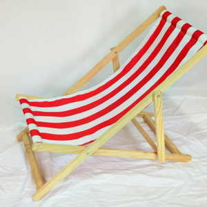 Chaise de plage moderne Moon, légère, portable, durable, mobilier d'extérieur, <span class=keywords><strong>pliable</strong></span>, <span class=keywords><strong>en</strong></span> bois, chaise longue pour adultes - Product Image 6