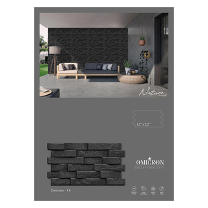 Carreaux de mur extérieur en céramique de qualité supérieure pour salle de bain et salon Décoration intérieure de l'Inde - Product Image 1