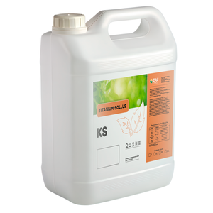 ถัง IBC ขนาด 1000 ลิตร ยี่ห้อ Solo Rico Sollus - Product Image 2