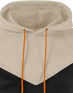 Sudaderas con Capucha Personalizadas con Logotipo, 100% Algodón, Estilo Casual para Hombre, Invierno, Alta Calidad, Uso para Adultos - Product Image 2