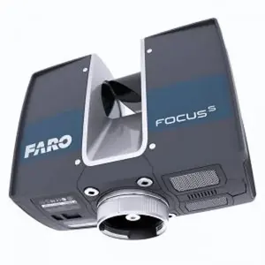 Kalite satış yeni tüm yeni İpucu-en FARO odak Laser lazer tarayıcı