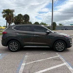 Voiture d'occasion fiable Hyundai Tucson Ultimate 4 portes SUV (2.4L 4 cylindres 6A) 2020 - Product Image 6