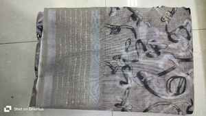 Usine en gros de haute qualité imprimé coton Voile tissu Farda soudanais Thoub / Thobe robe pour les femmes respirant poids moyen - Product Image 4