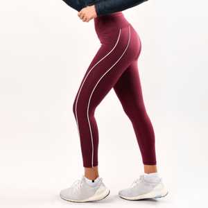Wholesale Bulk <b>Womens</b> <b>Leggings</b> Seamless Yoga Pants Gym Wear High Waist <b>Compression</b> Sportswear Custom OEM Manufacturer - Product Image 4