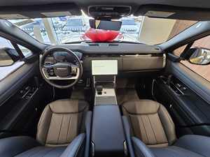 Range Rover SE LWB Usado 2025 - Product Image 3