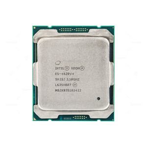 Cho Intel Xeon E5-4620 V4 2.10Ghz 10-Core 25MB Bộ Nhớ Cache 105W LGA2011-3 SR2SJ-High-Performance CPU - Product Image 2