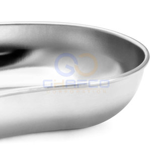 ถาดไตทำจากวัสดุสแตนเลสถาดไตสำหรับใช้ทางการแพทย์ - Product Image 6