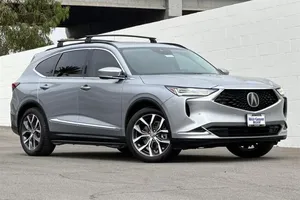 2022 tecnología Acura MDX - Product Image 6