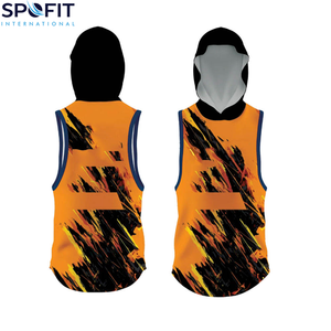 Custom 7v7 American Football Uniform Set for Adults Men's Compression Plus Size Customizable Jersey with Anti-Bacterial Features - Product Image 2