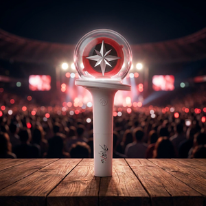 StrayKids Official <b>Light</b> <b>Stick</b> Ver.2 Plastic K-POP Wholesale - Product Image 3