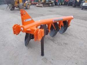 ใช้4แผ่นดิสก์อุปกรณ์การเกษตรไถ/จานคราด - Product Image 6