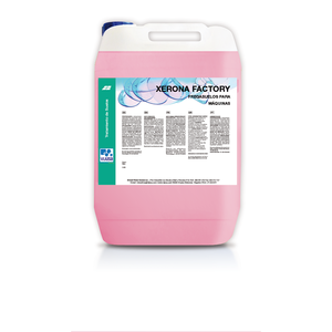 Limpiador de pisos de baja espuma XERONA FACTORY - Product Image 1