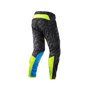 Meilleures ventes Combinaison de motocross pour homme adulte grande taille respirante, coupe-vent, séchage rapide, impression numérique, toutes saisons, 180g - Product Image 3