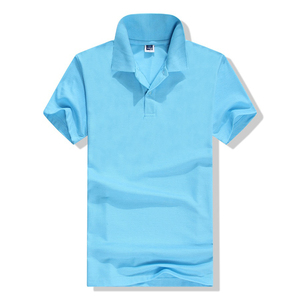 Chemises polo pour hommes à logo personnalisé Nouveau design, vêtements d'été de haute qualité, polos pour hommes fabriqués par l'industrie Ram - Product Image 4