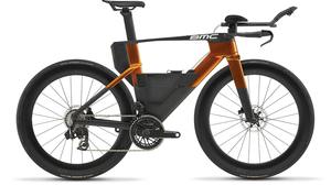 Bicicleta para Adultos B.M.C. Speedmachine 01 ONE 2025 de Alta Calidad, Nueva, con 2 Años de Garantía, Lista para Enviar - Product Image 2